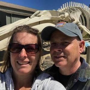 Meet your Posher, Tina